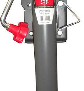 5M# 10"LIFT TW SWIVEL JACK 171401