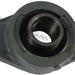 FLANGE BRG HOUSING ASSY 2 BOLT