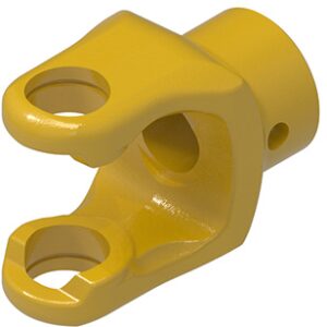 SHEAR PIN YOKE2500 SERIES