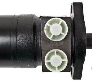 HYDRAULIC MOTOR