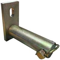 LOWER MNTG PIN CAT III QUICKHITCH