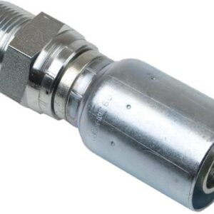 16UJ16 MALE PIPE SWIVEL