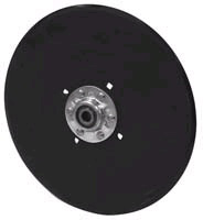 13-1/2" X 3MM DISC OPENER FOR GPLAINS
