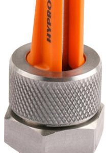 BOOM EXTENDER NOZZLE