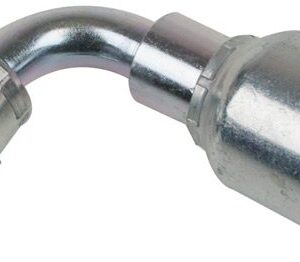 PARKER 43 SERIES CRIMP FITTING