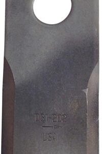 DISC MOWER BLADE CCW 6 PACK