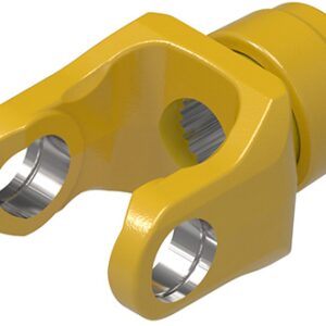 SAFETY SLIDE YOKE-1-3/4-20 SPL.