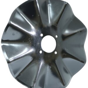 20"X5MM KMC COULTER-8 WAVE