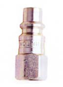 3/8FPT-H-STYLE AIR COUPLER PLUG
