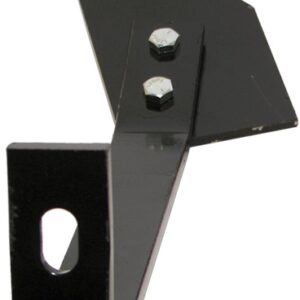 SCRAPER ASSEMBLY LH - 490/496 IHC