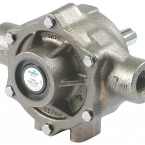 SILVERCAST 5 ROLLER PUMP