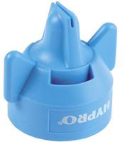 10 -PACK - HI FLOW NO.10  LT. BLUE