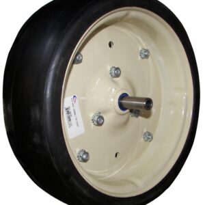 4 X 12 WHEEL ASSEMBLY FOR DICKEY