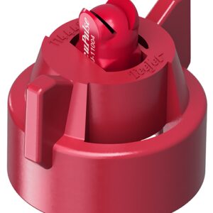 ACCUPULSE TWINJET TIP & CAP # 12 NOZZLE