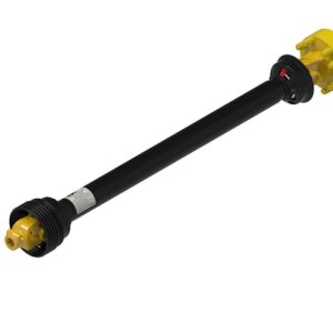 SER. 6 METRIC DRIVELINE