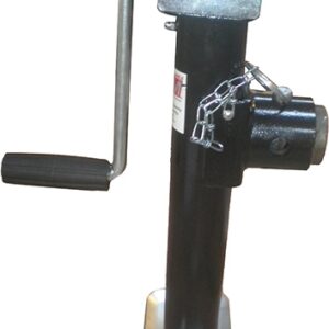 5M# 10" SW TUBE MOUNT JACK