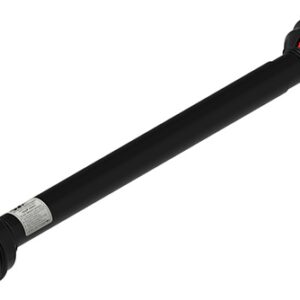 2500 SERIES DRLN 57" 1 3/8 QD/1 3/8QD