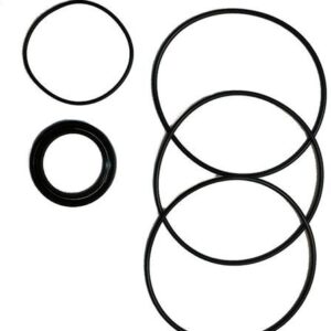HYD MOTOR SEAL KIT