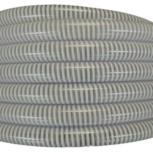 112CL 3" CLEAR SUCTION HOSE