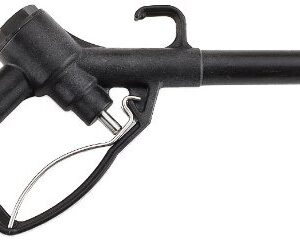 BANJO 1" POLY NOZZLE VALVE