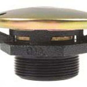 VENTED FILL CAP AND BASE