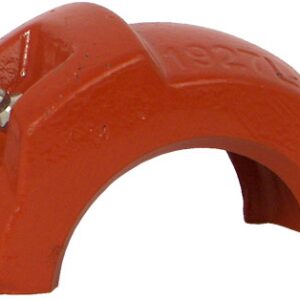 LOWER BEARING HOUSING FOR KRAUSE