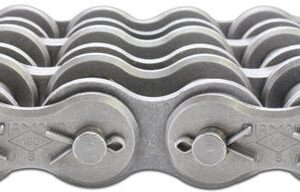 ROLLER CHAIN FT COTTERED