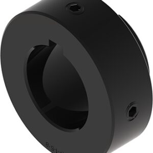 1-5/8' ROUND ID WELD HUB-XX SERIES