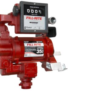FR311 PUMP - LESS HOSE & NOZZLE