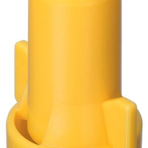 STREAMJET 7 STREAM FERT NZL - YELLOW