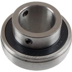RELUBE INSERT BEARING W/COLLAR 1-1/2"