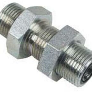 OFS X BH OFS - BULKHEAD UNION & LN - STL