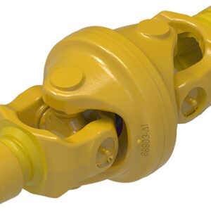 CV JOINT- CAT.6 METRIC