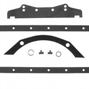 OIL PAN GASKET