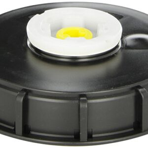 IBC TANK LID VENTED