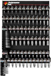 SPECIALTY BIT SOCKET ASSORTMENT