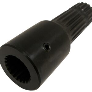 PTO ADAPTER 1-3/8 21F X 1-3/4M