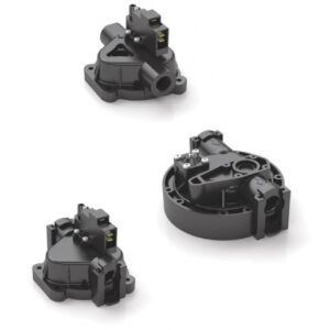 UPPER HOUSING ASSEMBLY 1.2 - 2.2 GPM