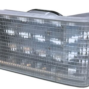 LED HEADLIGHT LH - CASE/IH MAGNUM