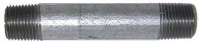 3/8" X 3" GALVANIZED NIPPLE