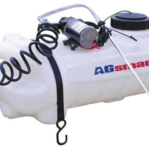 15 GAL AGSMART ATV SPRAYER