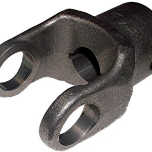 1-1/4"RD YOKE 1/4"KW