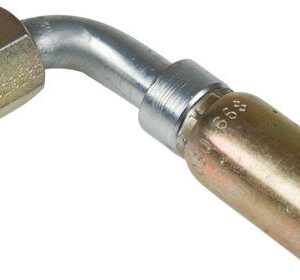 04UA24 FEM FORSEAL SWVL SHORT DROP 90 DG