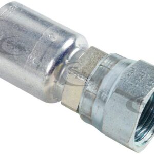 PARKER 43 SERIES CRIMP FITTING