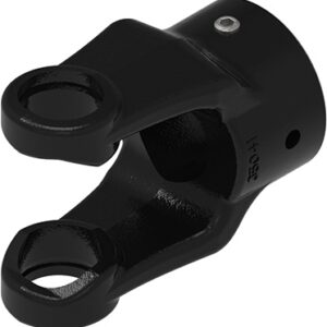 35 SER. IMPL. YOKE W KEYWAY & PIN HOLE