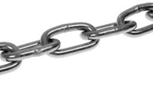 CHAIN 6 LINK