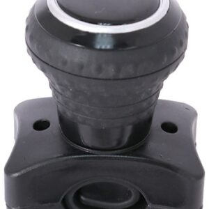 STEERING  WHEEL SPINNER--DELUXE