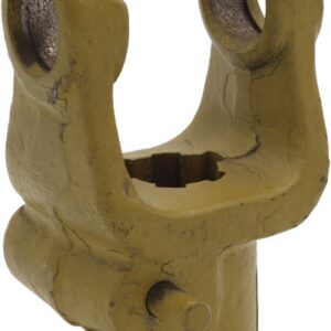 QD YOKE 1 1/8 SERIES 2