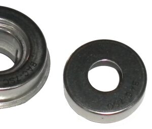 SILICON CARBIDE SEAL, INCL 40160 O-RING