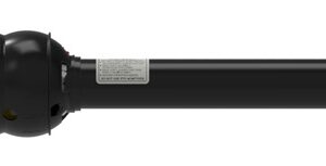 CAT.6 CV JOINT & SHAFT -NEW STYLE